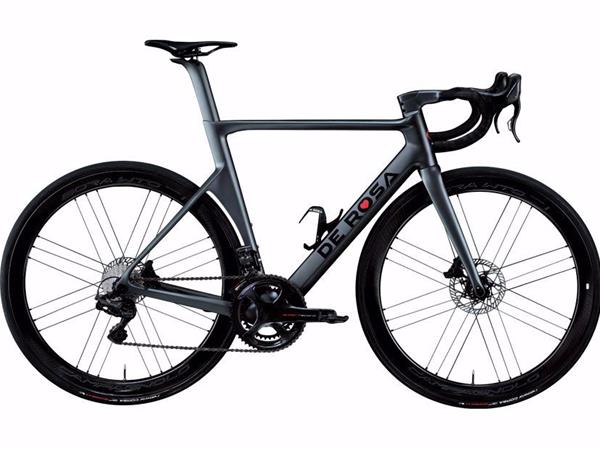 De Rosa SK Pininfarina DB - Welkom Kalmthout